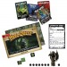 Boardgames - HeroQuest - Joe Manganiello’s The Crypt Of Perpetual Darkness Expansion Pack - UU00