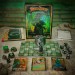 Boardgames - HeroQuest - Joe Manganiello’s The Crypt Of Perpetual Darkness Expansion Pack - UU00