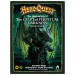 Boardgames - HeroQuest - Joe Manganiello’s The Crypt Of Perpetual Darkness Expansion Pack - UU00