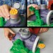 Play-Doh - TMNT - Tales Of The Teenage Mutant Ninja Turtles - Slice And Blast Pizza Playset - 5L00