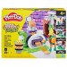 Play-Doh - TMNT - Tales Of The Teenage Mutant Ninja Turtles - Slice And Blast Pizza Playset - 5L00