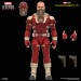 Marvel Legends 6" Figures - Thunderbolts* (2025 Movie) - Yelena Belova And Red Guardian - 5L00