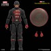 Marvel Legends 6" Figures - Thunderbolts* (2025 Movie) - John F. Walker And Sentry - 5L00