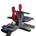 Transformers Figures - Takara Tomy Masterpiece Series - MPG-09 Super Jinrai