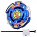 Beyblade X - X-Over Project - Dranzer Spiral 3-80T Starter Pack - AS00