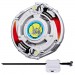 Beyblade X - X-Over Project - Driger Slash 4-80P Starter Pack - AS00