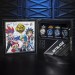 Beyblade X - 25th Anniversary Set - AS00