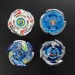 Beyblade X - 25th Anniversary Set - AS00