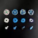 Beyblade X - 25th Anniversary Set - AS00