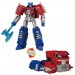 Transformers Gen Figures - Takara Tomy - TRA: One - Leader Class - Optimus Prime (Orion Pax) - 0000