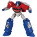 Transformers Gen Figures - Takara Tomy - TRA: One - Leader Class - Optimus Prime (Orion Pax) - 0000