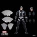 Marvel Legends 6" Figures - Inhumans - Black Bolt & Marvel’s Triton 2-Pack - 5L00