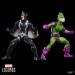Marvel Legends 6" Figures - Inhumans - Black Bolt & Marvel’s Triton 2-Pack - 5L00