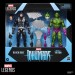 Marvel Legends 6" Figures - Inhumans - Black Bolt & Marvel’s Triton 2-Pack - 5L00