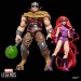Marvel Legends 6" Figures - Inhumans - Marvel’s Medusa & Marvel’s Gorgon 2-Pack - 5L00