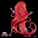 Marvel Legends 6" Figures - Inhumans - Marvel’s Medusa & Marvel’s Gorgon 2-Pack - 5L00