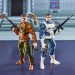 Marvel Legends 6" Figures - Gameverse - Punisher And Nick Fury 2-Pack - 5L00