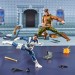 Marvel Legends 6" Figures - Gameverse - Punisher And Nick Fury 2-Pack - 5L00