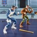 Marvel Legends 6" Figures - Gameverse - Punisher And Nick Fury 2-Pack - 5L00