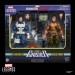 Marvel Legends 6" Figures - Gameverse - Punisher And Nick Fury 2-Pack - 5L00