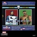 Marvel Legends 6" Figures - Gameverse - Punisher And Nick Fury 2-Pack - 5L00