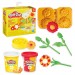 Play-Doh - Flowers Arts & Crafts Kit Assortment - 0920
