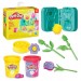 Play-Doh - Tulips & Daffodils Arts & Crafts Kit - C900