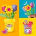 Play-Doh - Tulips & Daffodils Arts & Crafts Kit - C900