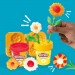 Play-Doh - Sunflowers & Daisies Arts & Crafts Kit - C900