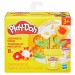 Play-Doh - Sunflowers & Daisies Arts & Crafts Kit - C900