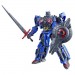 Transformers Gen Figures - Studio Series - The Last Knight - Leader Class - Nemesis Prime - 5X00