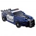Transformers Gen Figures - Studio Series - The Last Knight - Deluxe Class - Barricade - 5X00