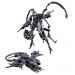 Transformers Gen Figures - Studio Series - TRA: One - Deluxe Class - Airachnid - 5X00