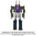 Transformers Gen Figures - Age Of The Primes - Commander Class - Combaticon Onslaught - 5L00