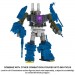 Transformers Gen Figures - Age Of The Primes - Commander Class - Combaticon Onslaught - 5L00