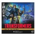 Transformers Gen Figures - Age Of The Primes - Commander Class - Combaticon Onslaught - 5L00
