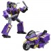 Transformers Gen Figures - Age Of The Primes - Voyager Class - Sideways - 5X00