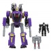 Transformers Gen Figures - Age Of The Primes - Voyager Class - Sideways - 5X00