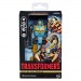 Transformers Gen Figures - Age Of The Primes - Deluxe Class - Quickstrike - 5X00