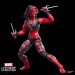 Marvel Legends 6" Figures - Hulk Comics - Red She-Hulk - 5L00
