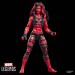 Marvel Legends 6" Figures - Hulk Comics - Red She-Hulk - 5L00