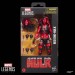 Marvel Legends 6" Figures - Hulk Comics - Red She-Hulk - 5L00