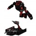 Transformers Figures - Takara Tomy Masterpiece Series - MPG-11 DK-2 Guard