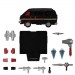 Transformers Figures - Takara Tomy Masterpiece Series - MPG-11 DK-2 Guard