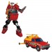 Transformers Figures - Takara Tomy Masterpiece Series - MPG-10 Lift-Ticket