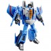 Transformers Gen Figures - Studio Series - TRA: The Movie - Voyager Class - 86 Thundercracker - 5X00