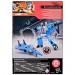 Transformers Gen Figures - Studio Series - TRA: The Movie - Voyager Class - 86 Thundercracker - 5X00