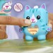 Nano-mals - Pawtricia The Blue Kitty - CU00