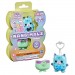 Nano-mals - Pawtricia The Blue Kitty - CU00