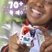 Nano-mals - Purrnelope The Calico Kitty - CU00